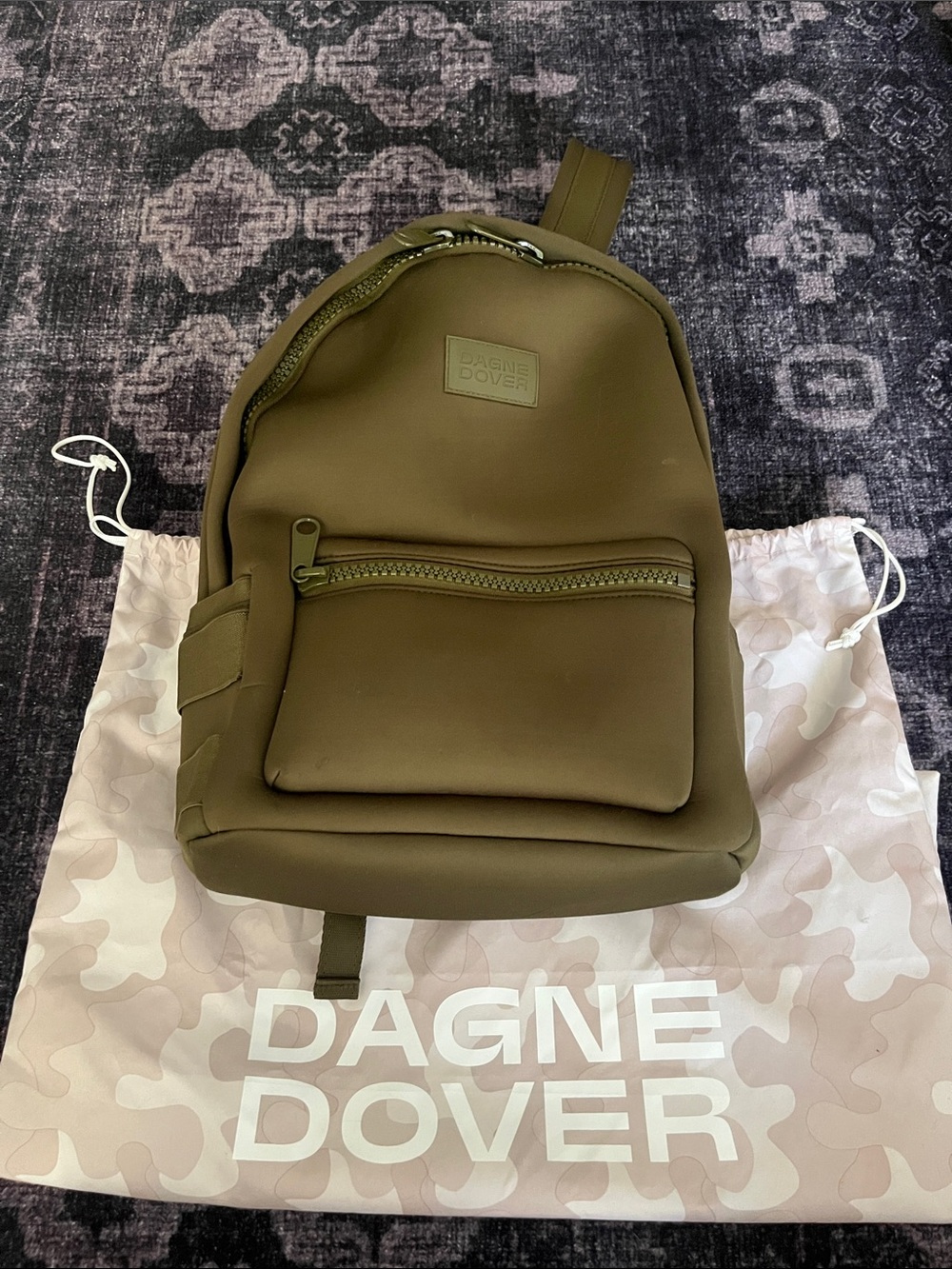 Dagne Dover Backpack - Picture 1 of 1